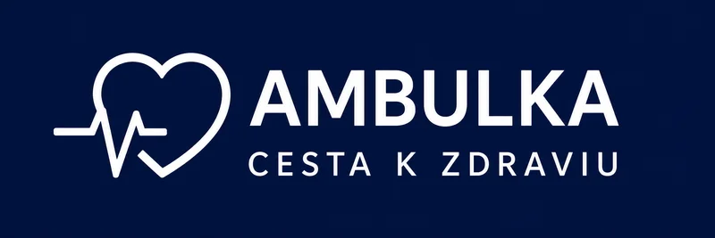 AMBULKA – Cesta k zdraviu